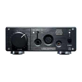 VIOLECTRIC 耳機擴音機 HPAV222