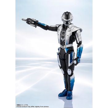 預售- [SHF]《超宇宙刑事卡邦 無限》卡邦・武士道