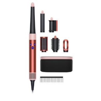 DYSON 智慧吹風造型器 HS08T1/T2HK/SGSTRBZ/BHPK