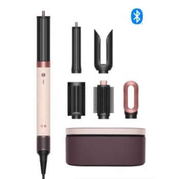 DYSON Airwrap Co-anda2x™ 全效吹風造型器 HS09T1/T2HK/SGCEPK/ROSEGD