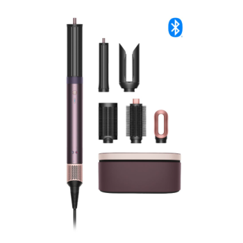 DYSON Airwrap Co-anda2x™全效吹风造型器 HS09T1/T2HK/SGJPPL