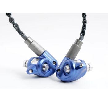 ACOUSTUNE 入耳式有線耳機 HS1300SS/BE