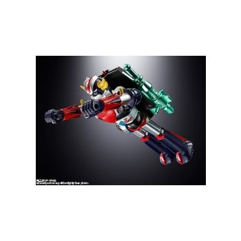 PRE ORDER BANDAI CHOGOKIN DELUXE GRENDIZER & UFO SPASER