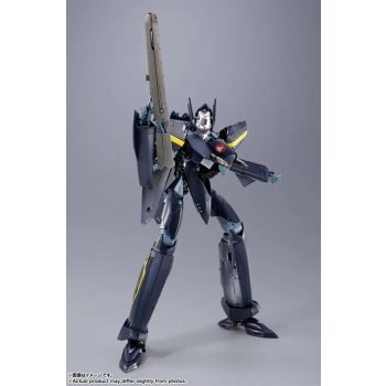 预售[DX超合金] VF-17S 梦魇匿踪女武神(卡姆林・木崎机)