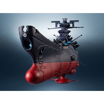 預售 [輝艦大全] 宇宙戦艦大和號3199（第3次改装型）