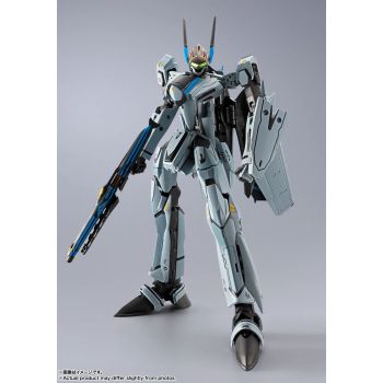 預售-[DX超合金] VF-25 彌賽亞韋基利 捍衛戰士 Ver.