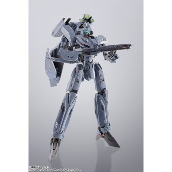 預售 [DX超合金] VF-31A 卡伊洛斯 10週年版