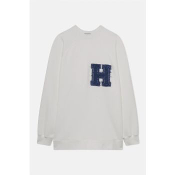 HALFBOY HSS241WFCN022  衛衣