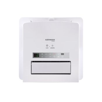 GERMANPOOL UVC多功能浴室乾衣暖風機 HTB248U