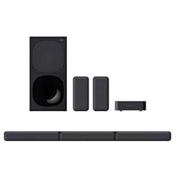 SONY 5.1聲道音響系統 HTS40R