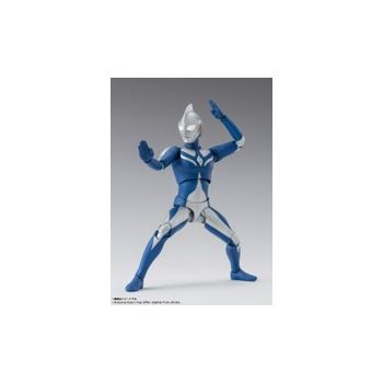 S.H.FIGUARTS ULTRAMAN COSMOS LUNA MODE