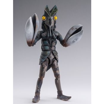 預售-[SHF] 巴魯坦星人 -60周年紀念版-