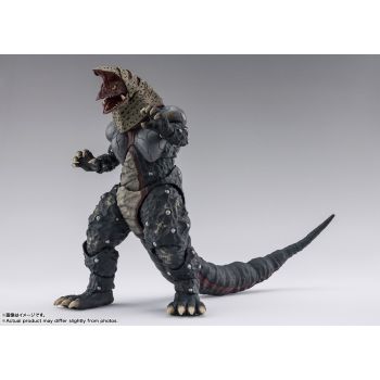 預售- [SHF] 哥爾贊 30週年紀念版