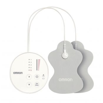 OMRON 低週波治療器 HVF013