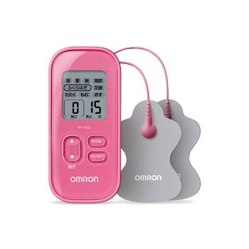 OMRON 低頻治療儀 HVF021/P