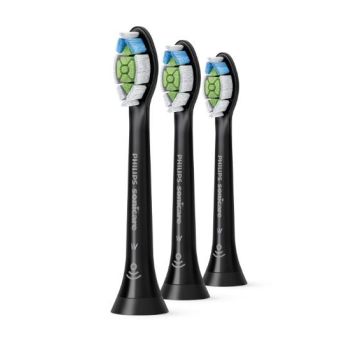 PHILIPS 標準型聲波牙刷刷頭 HX6063/96