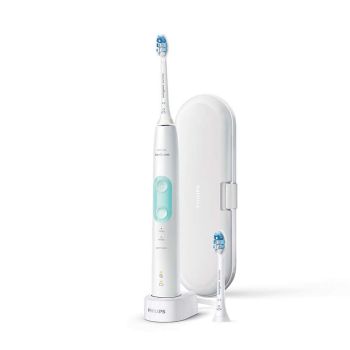 PHILIPS 聲波震動牙刷 HX6857/20