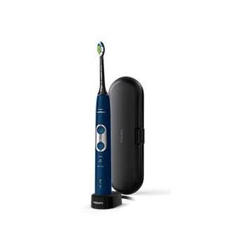 PHILIPS 聲波震動牙刷 HX6871/42