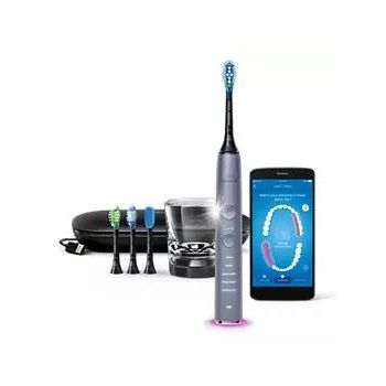 PHILIPS 声波震动牙刷 HX9924/42