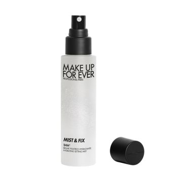 MAKE UP FOR EVER MIST & FIX