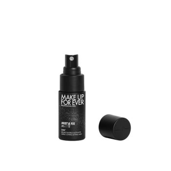 MAKE UP FOR EVER MIST & FIX MATTE