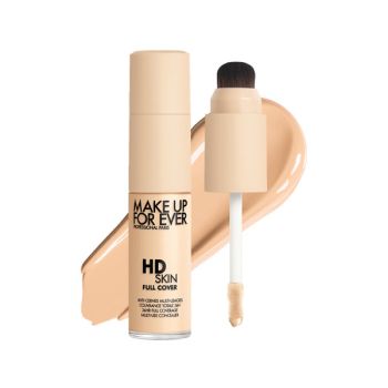 MAKE UP FOR EVER HD SKIN FULL COVER
