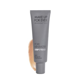 MAKE UP FOR EVER STEP 1 全效持久妝前底霜