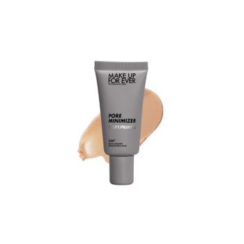 MAKE UP FOR EVER STEP 1 持久柔滑底霜 – 旅行裝