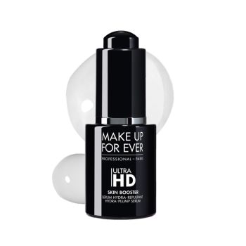 MAKE UP FOR EVER 超高清瞬間煥膚精華