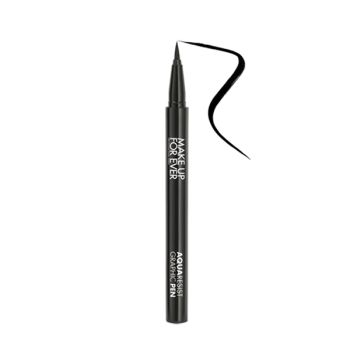 MAKE UP FOR EVER AQUA RESIST 防水極細眼線筆