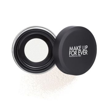 MAKE UP FOR EVER HD SKIN PERFECTING LOOSE POWDER