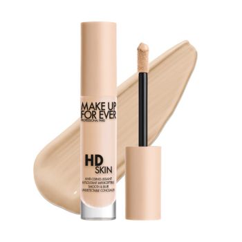 MAKE UP FOR EVER HD SKIN 高清隱形遮瑕霜