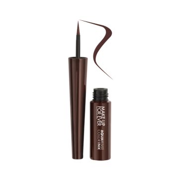 MAKE UP FOR EVER AQUA RESIST 防水持色眼線液