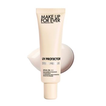 MAKE UP FOR EVER STEP 1 UV PROTECTOR