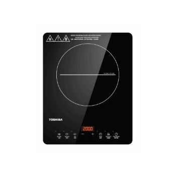 TOSHIBA 輕便式電磁爐 IC20R1THK
