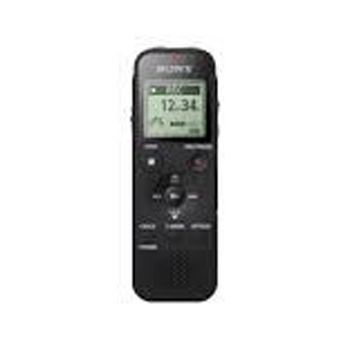 SONY 數碼錄音機 ICDPX470