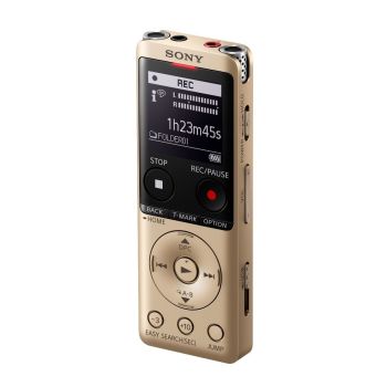 SONY 數碼錄音機 ICDUX570F/NCE