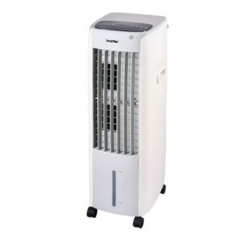 IMARFLEX 可移式負離子遙控冰冷風機  ICF150HR