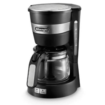 DELONGHI 滴漏咖啡機 ICM14011