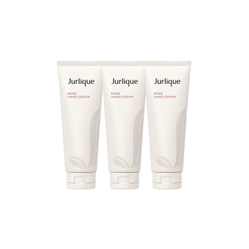Jurlique 皇牌玫瑰护手霜套装