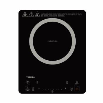 TOSHIBA 1900瓦電磁爐 ICR19RH