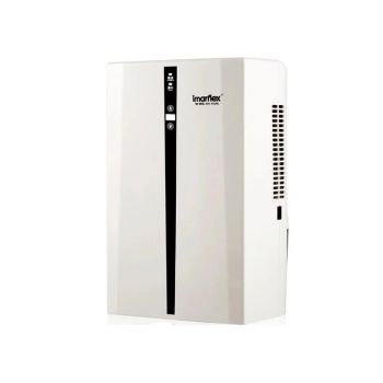 IMARFLEX 迷你抽濕機 IDH750ML