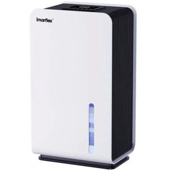 IMARFLEX 800ml 迷你靜音半導體 抽濕機  IDH800ML