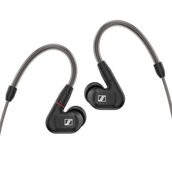 SENNHEISER 入耳式耳機 IE300