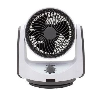 IMARFLEX 6吋強風循環扇  IFQ15M