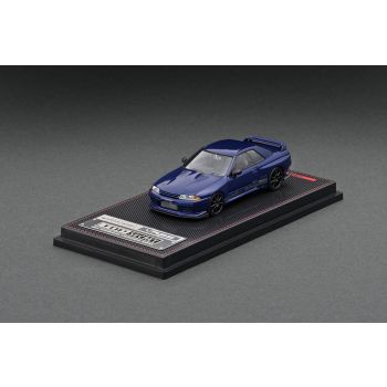 IGNITION MODEL 1/64 TOP SECRET GT-R (VR32) 