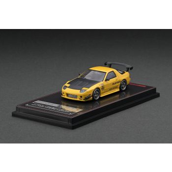 IGNITION MODEL 1/64 Mazda RX-7 (FC3S) RE