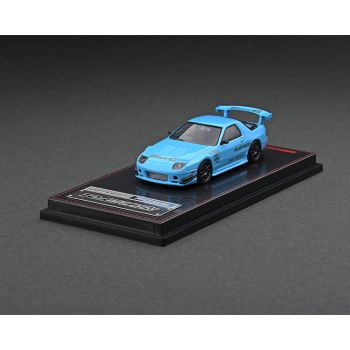 IGNITION MODEL 1/64 Mazda RX-7 (FC3S) RE