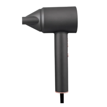 IMARFLEX  1600W負離子電風筒(深灰色) IHD1600DG