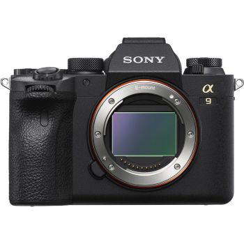 SONY 2420萬像素全片幅可換鏡頭數碼相機(淨機身) A9 II